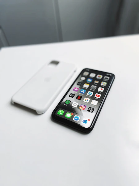 iPhone 15 Pro