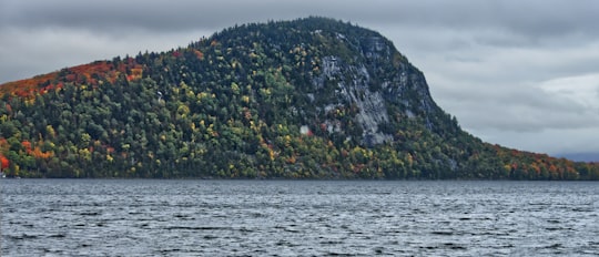 Mont Pinacle things to do in Magog