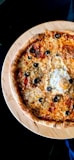 Pizza boards - round or with a handle