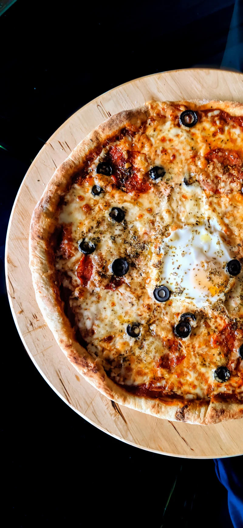 Nolita — Pizza Restaurants in Wellington