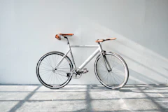 City e-bike