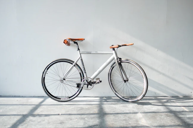 City bicycle
