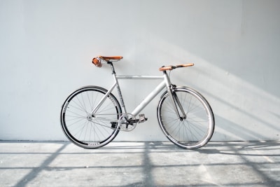Bicicleta MTB