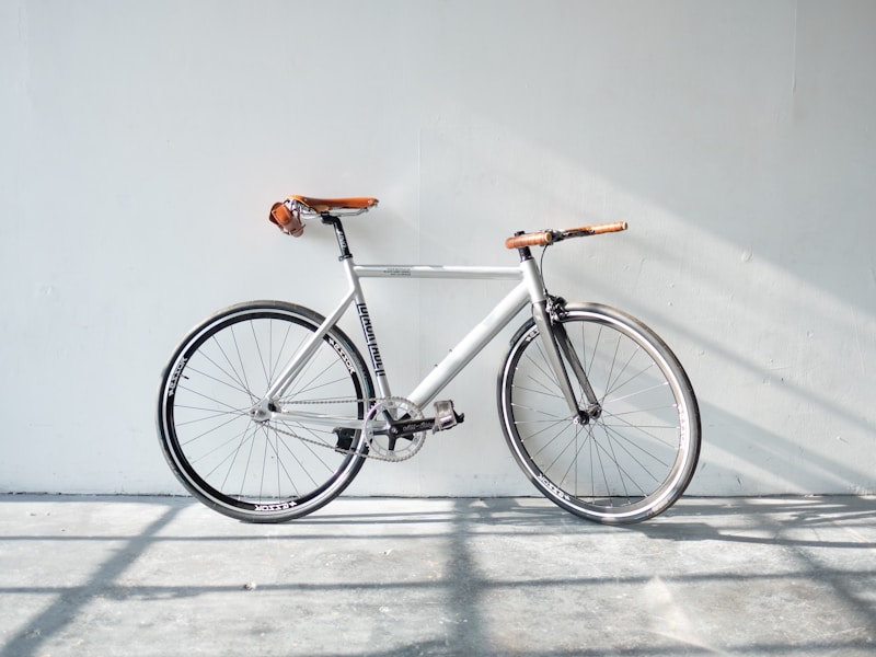 RadPower RadRover 6 Plus E-Bike