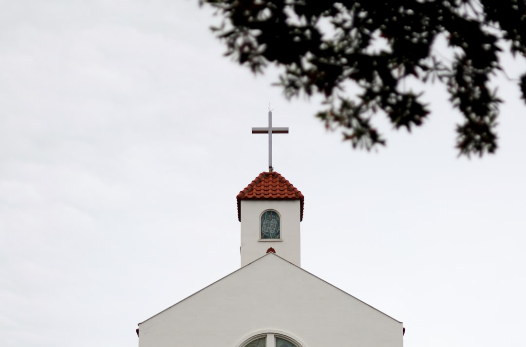 Place of worship photo spot Jeju South Korea