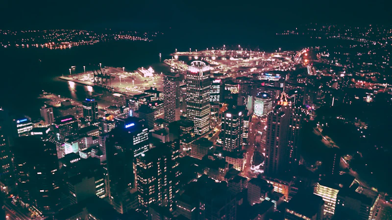 Best Nightlife in Auckland: A Practical Guide to Going Out
