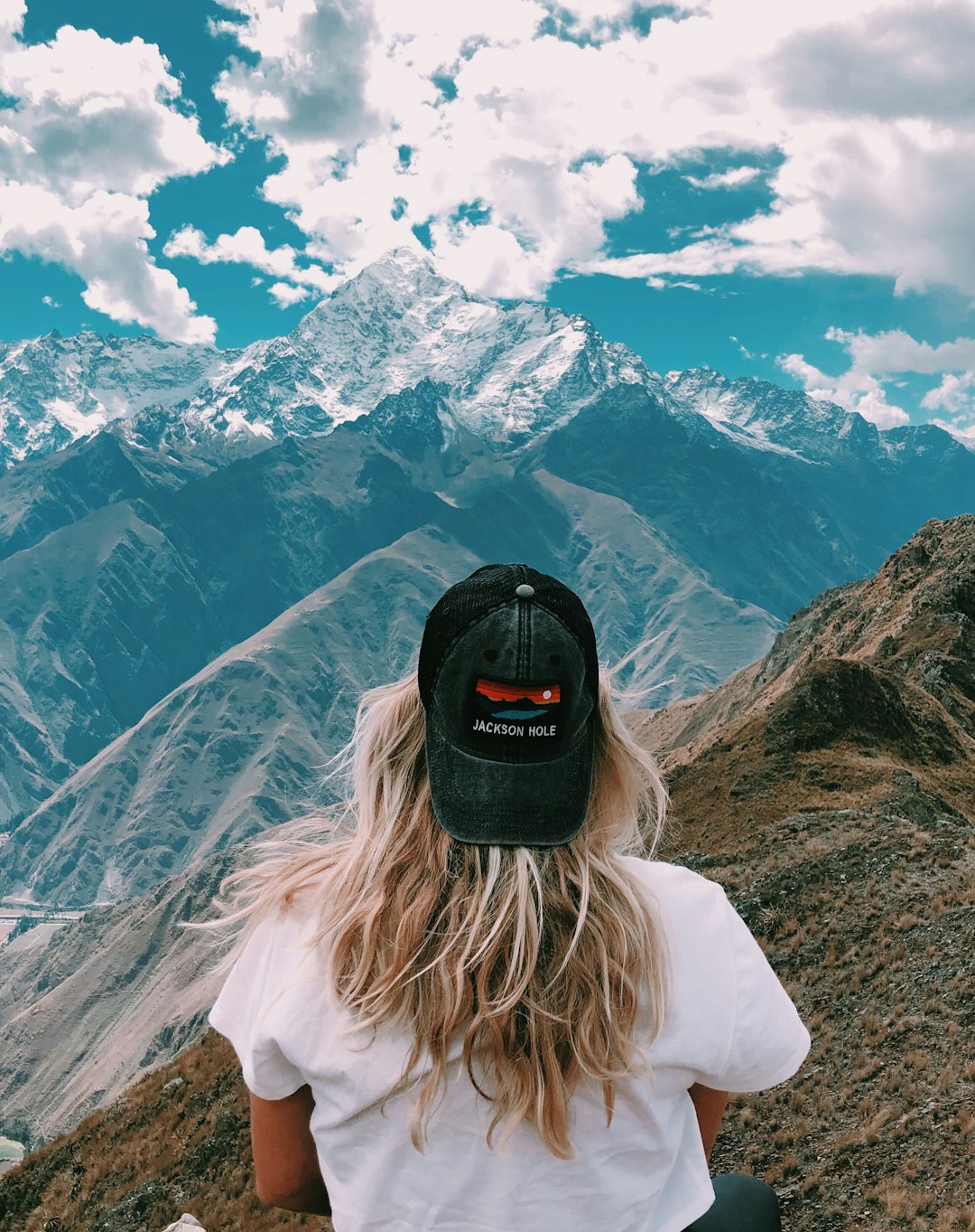 travelers stories about Mountain range in Cusco, Peru