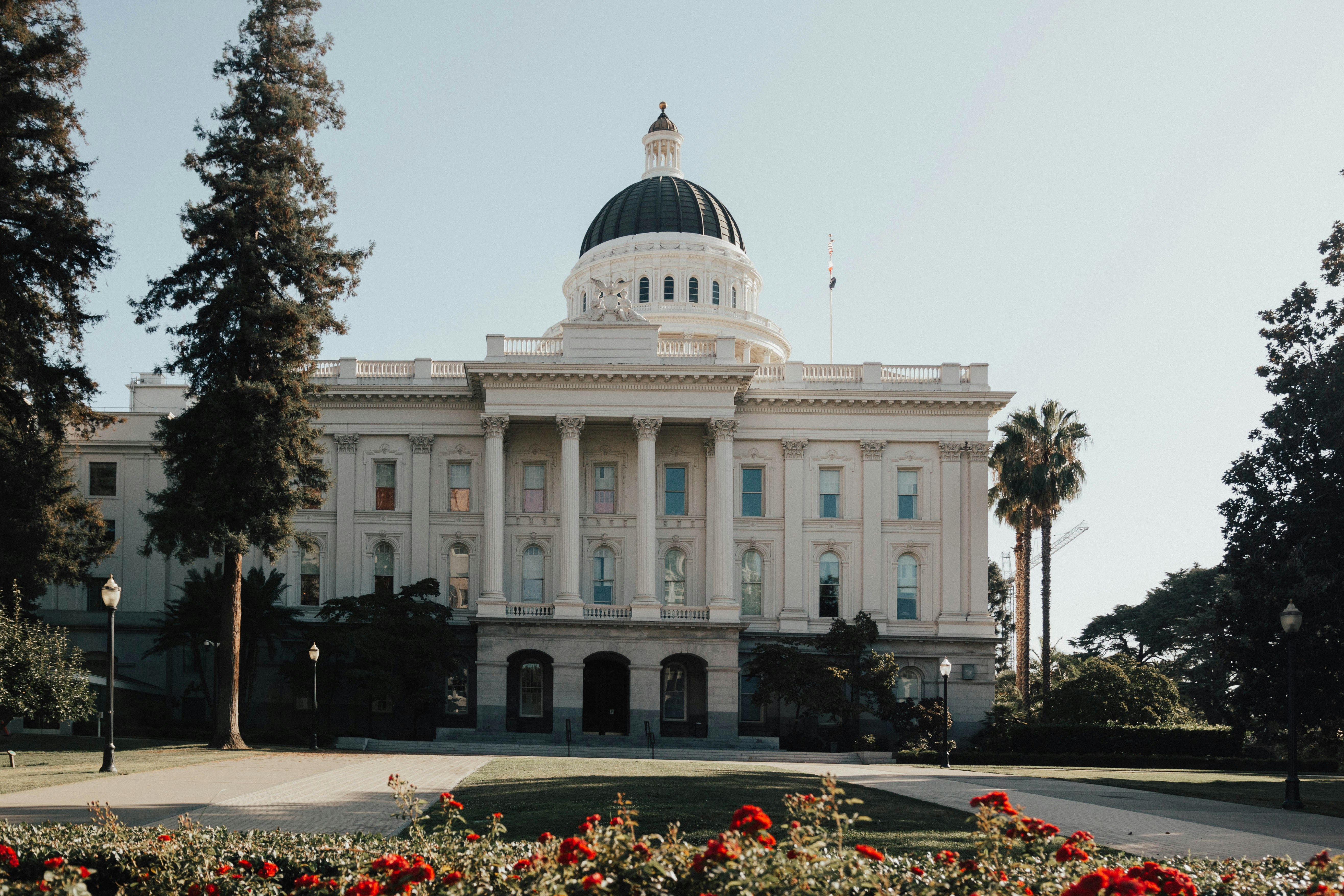 California Legislature Passes Bill Updating Geo Hazard Assessment Tied to Climate Risks