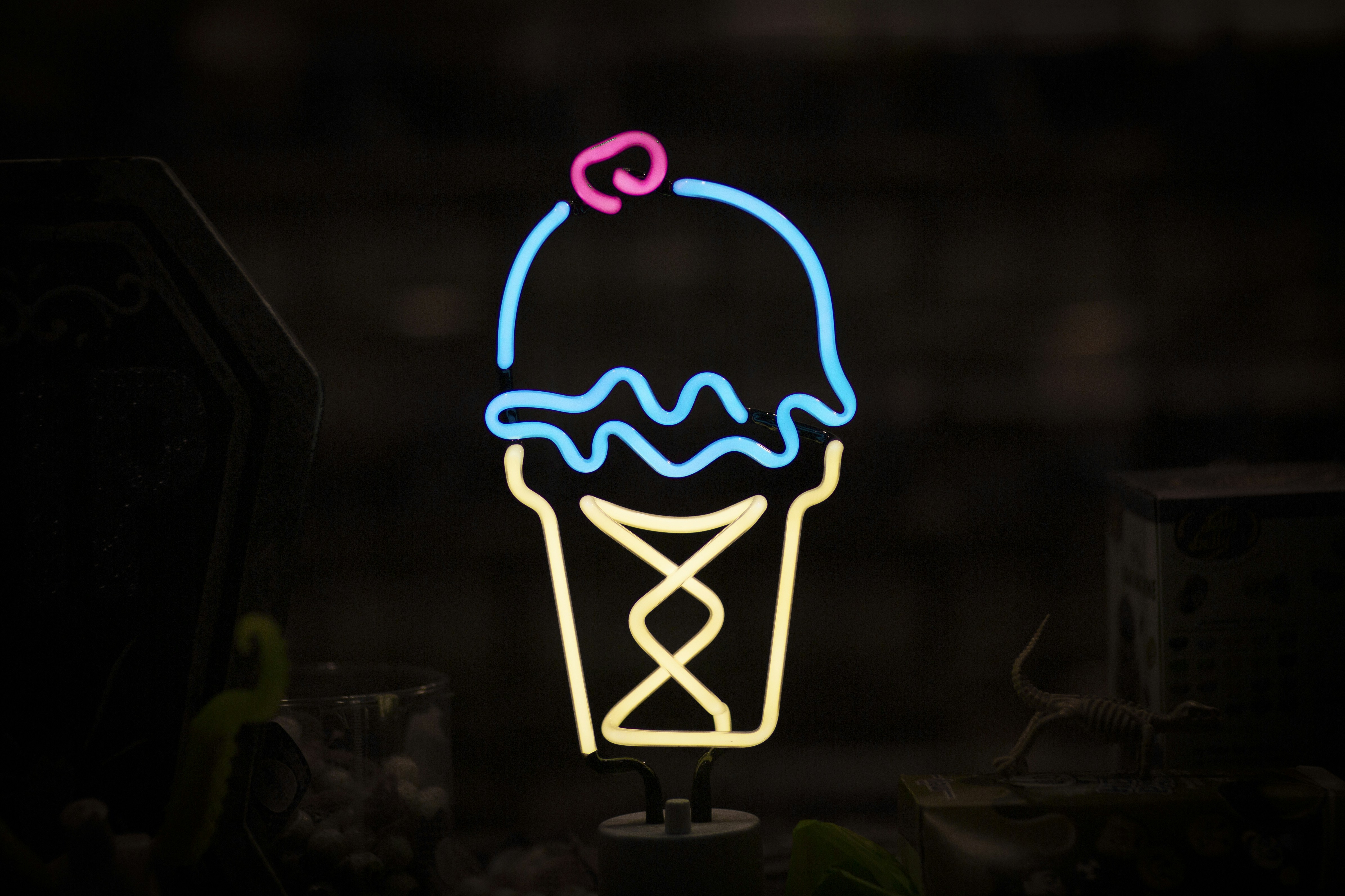 The Baked Bear