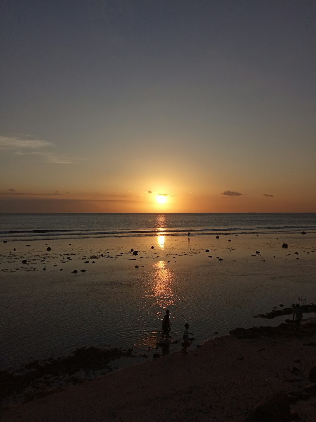 Ocean photo spot Lombok West Nusa Tenggara