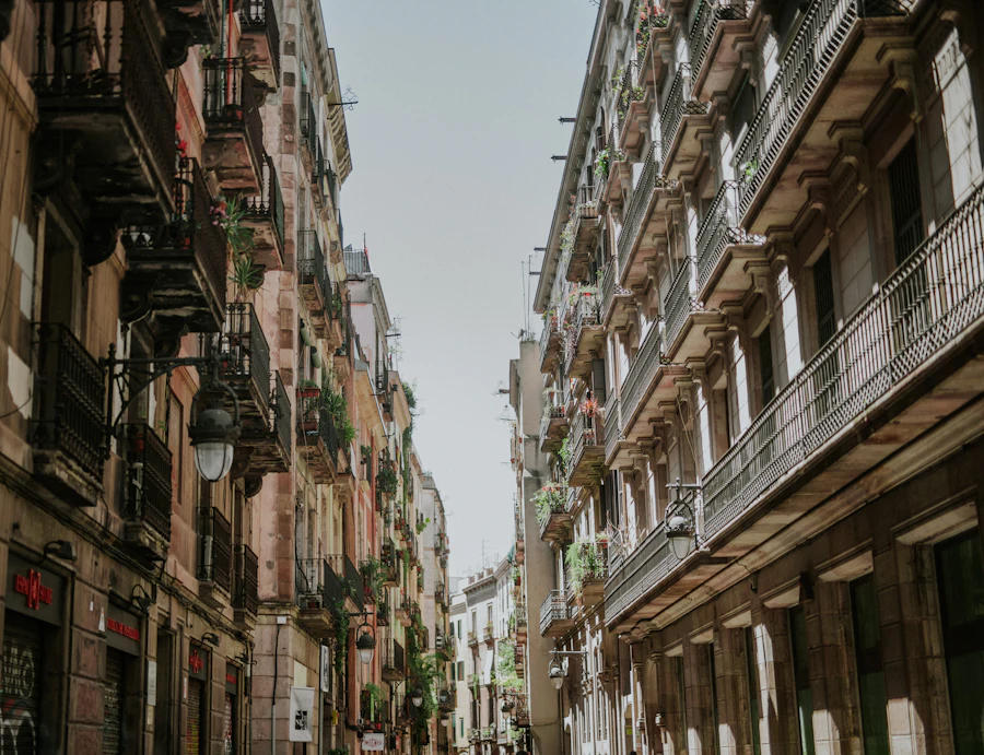 l'Antiga Esquerra de l'Eixample