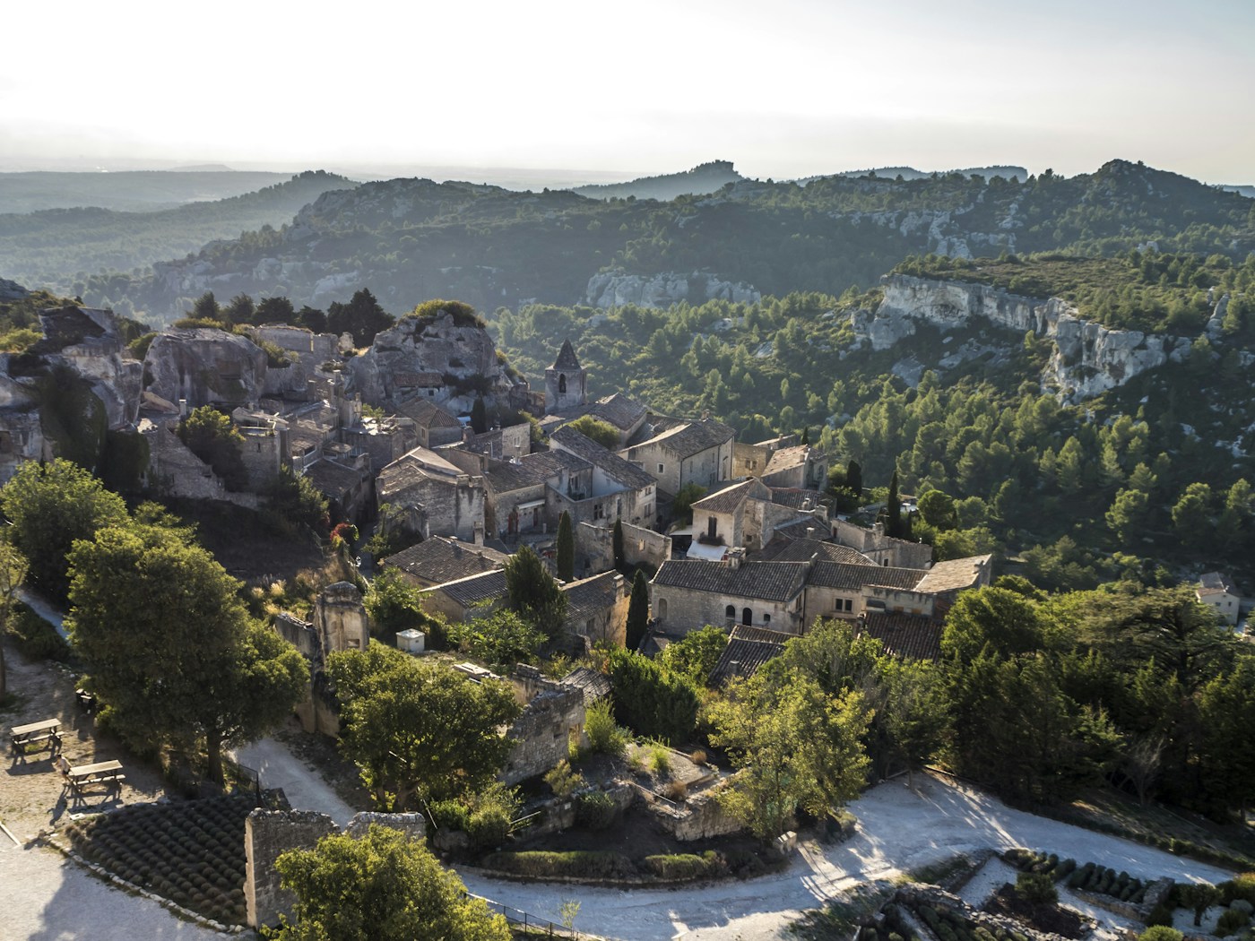 La Bastide de Gordes
