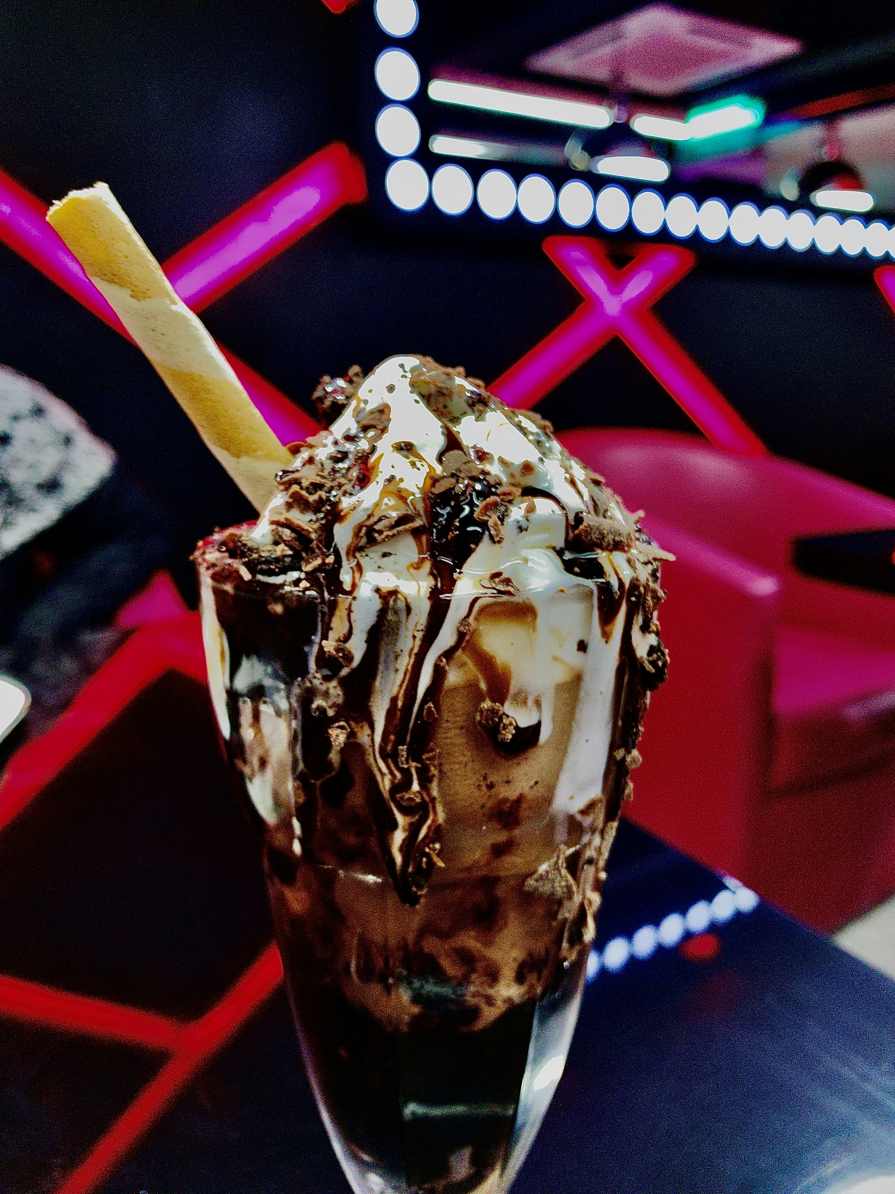 🌶️ Hot Fudge Sunday for 08-11-2024