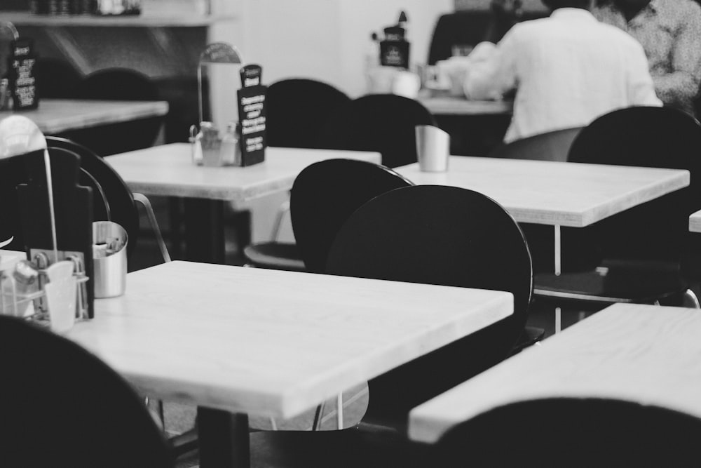 person sitting on chair