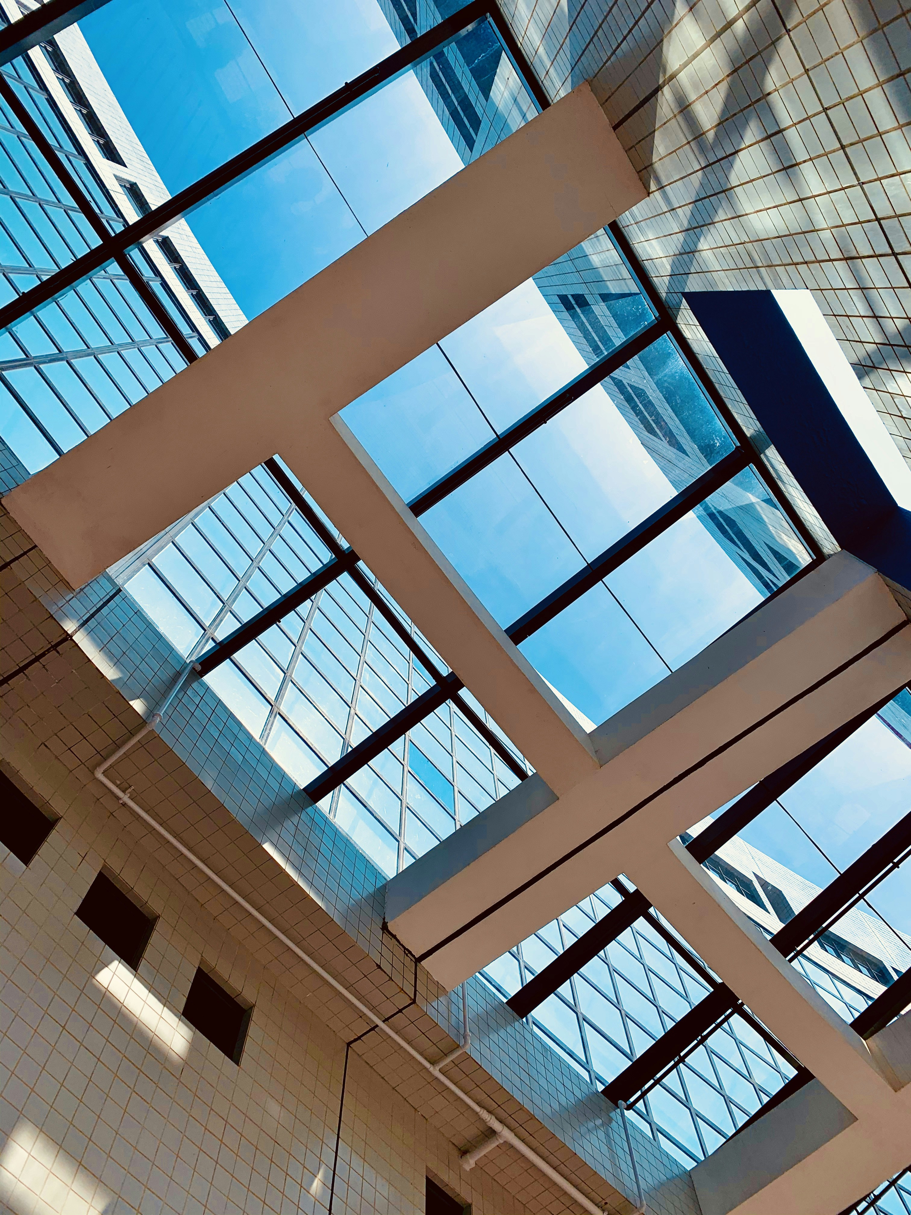 Définition de baywindow Dictionnaire français