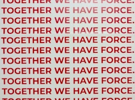 Our Commitment