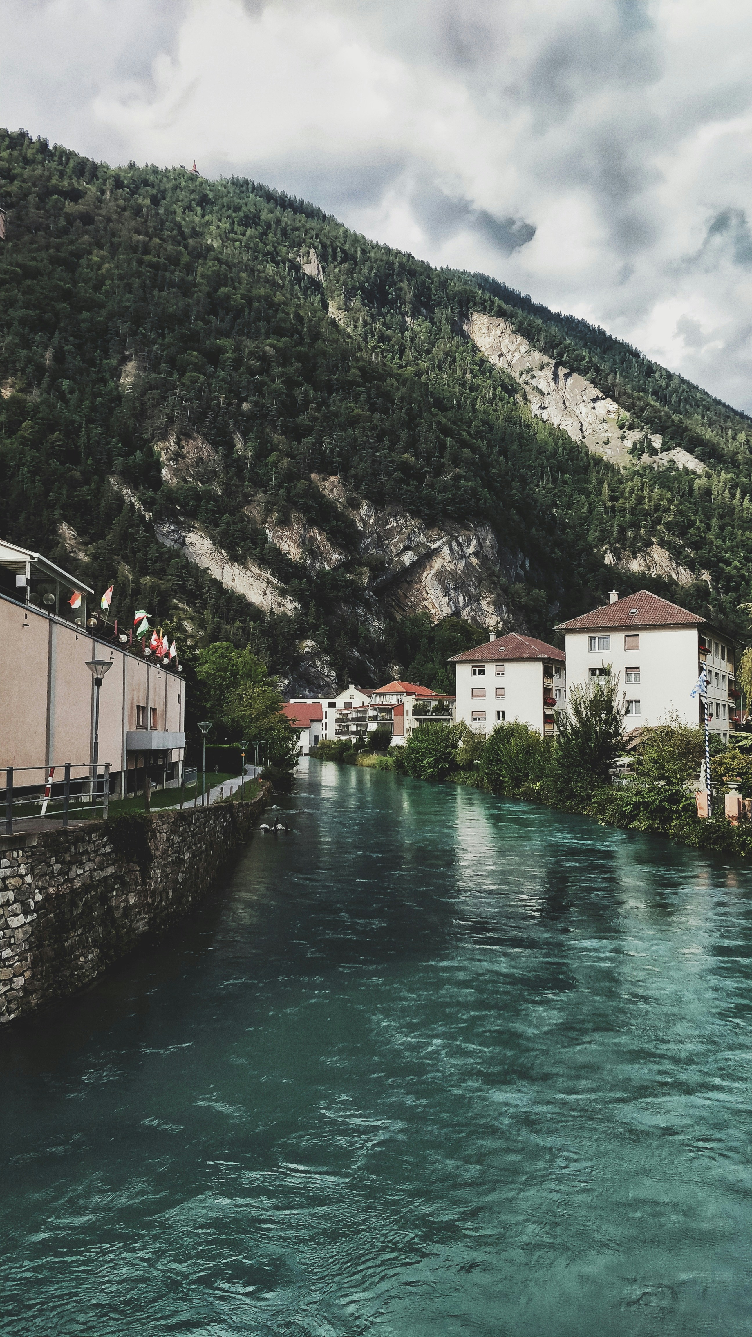 Common Mistakes First-Time Pass Holders Make in Interlaken