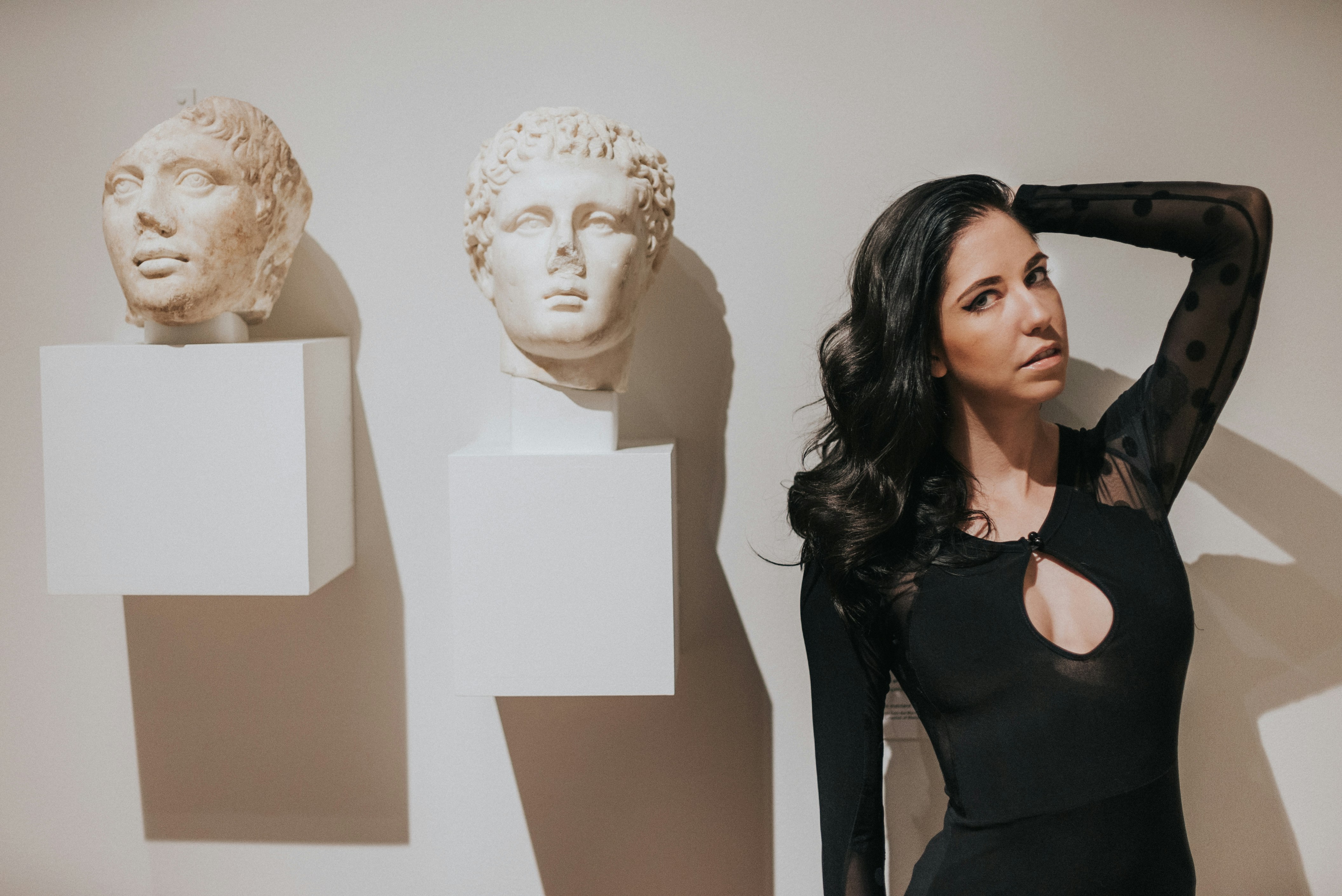 Ashley, UT Museum (5.22.19)