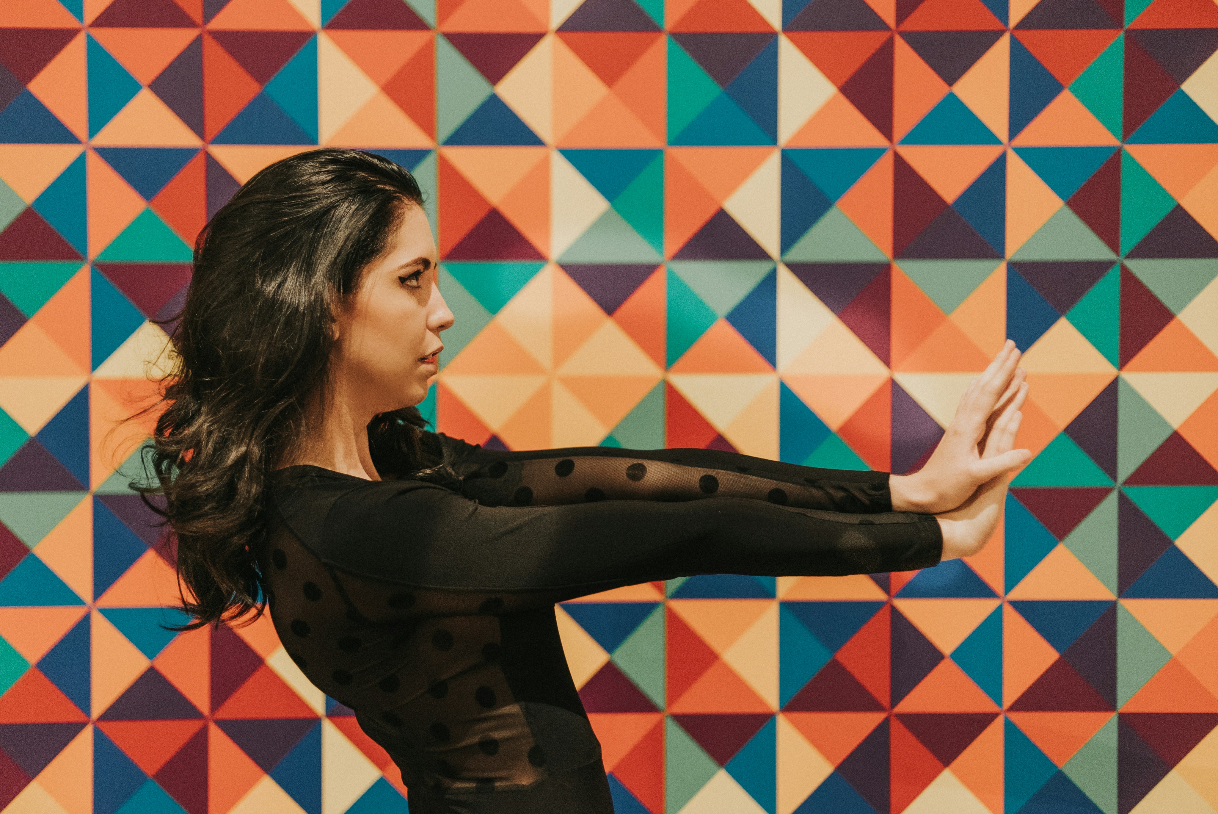 Ashley, UT Museum (5.22.19)