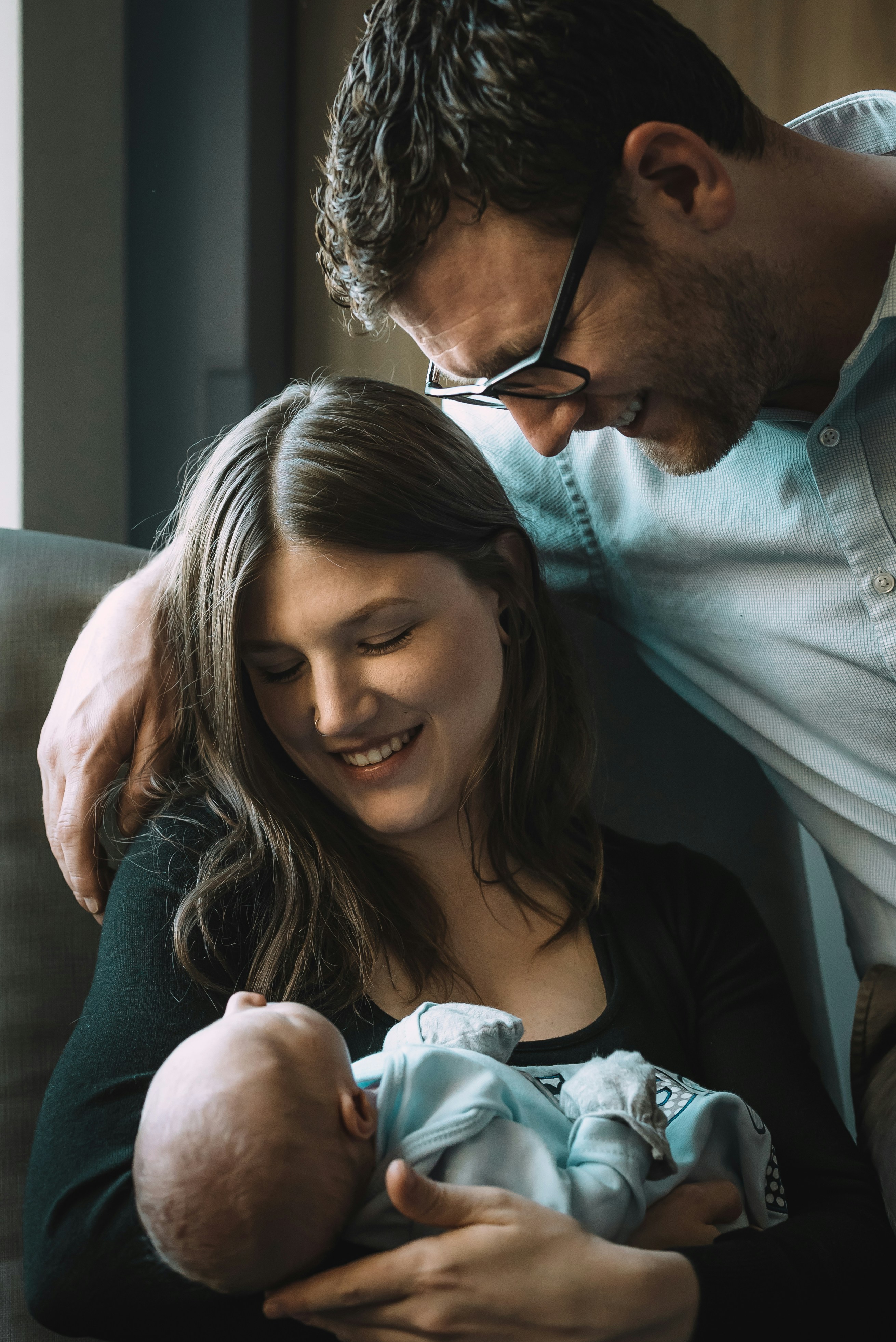 I Oficina de Sensibilização do NIAM - Núcleo de Incentivo ao Aleitamento Materno