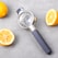 gray fruit juicer