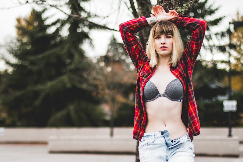 Pievilcīga atteikšanās no pogām