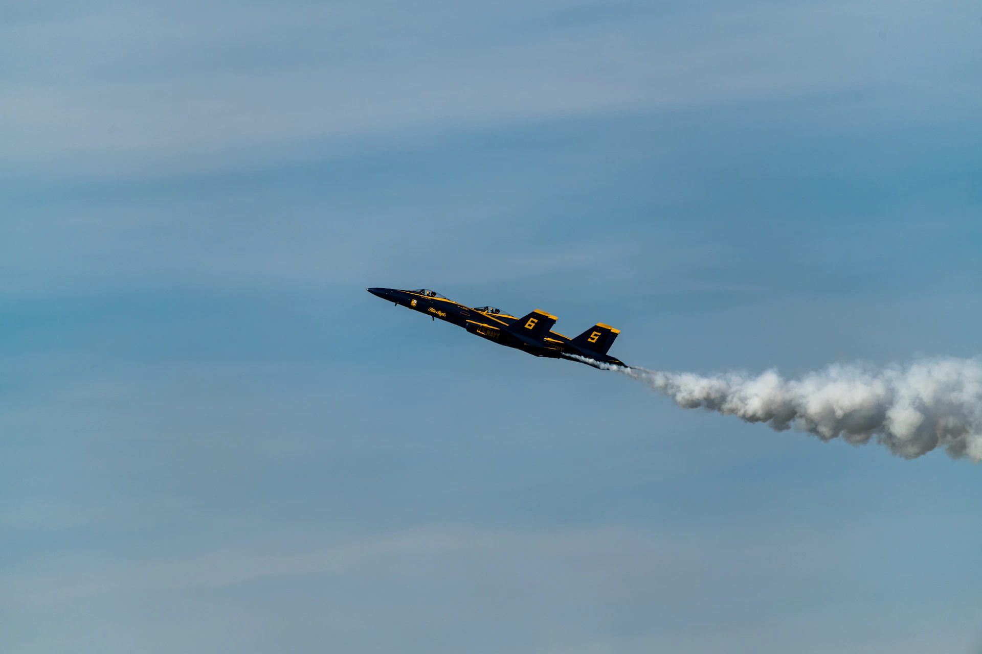fighter aircraft on sky