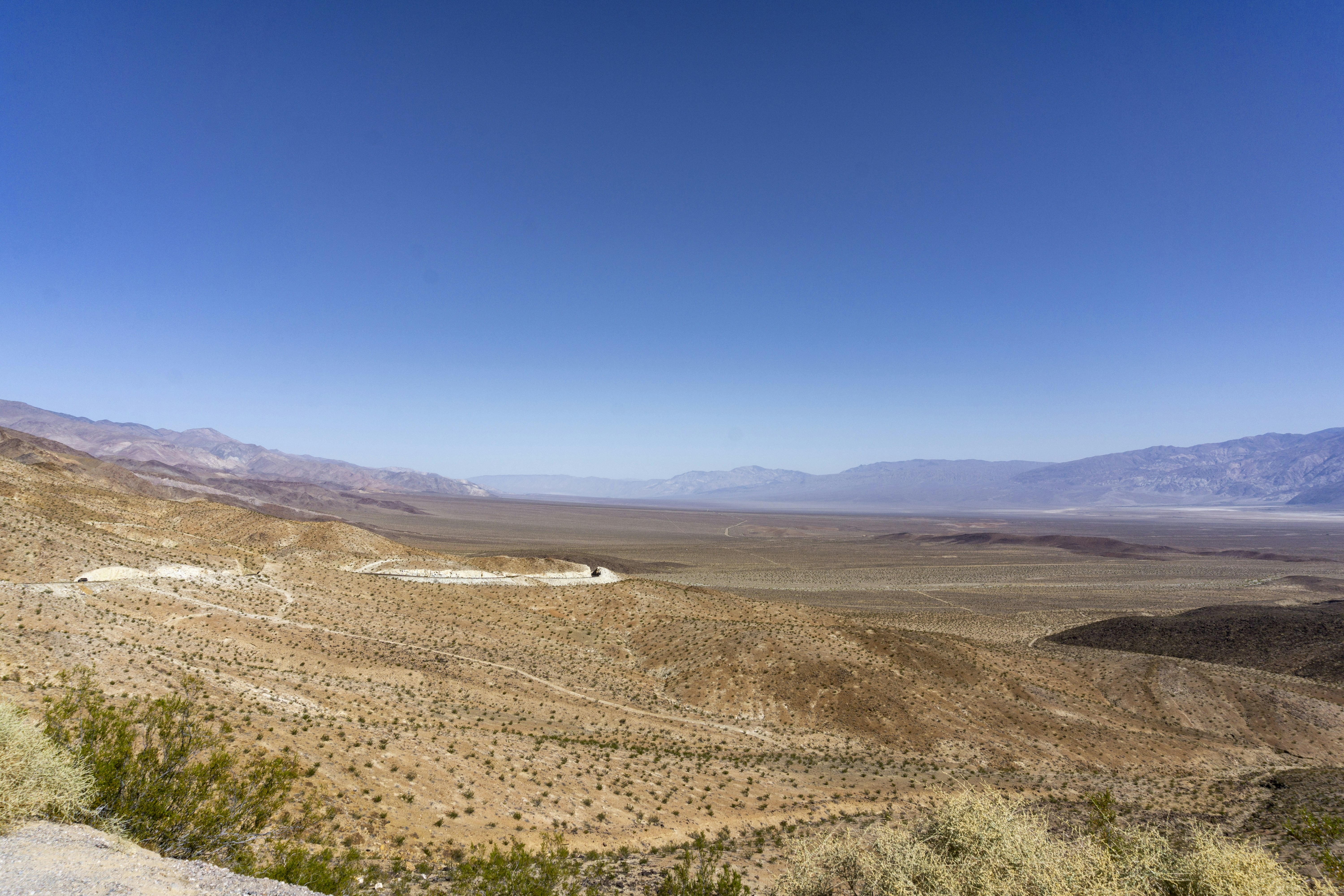 Furnace Creek Visitor Center photo 2