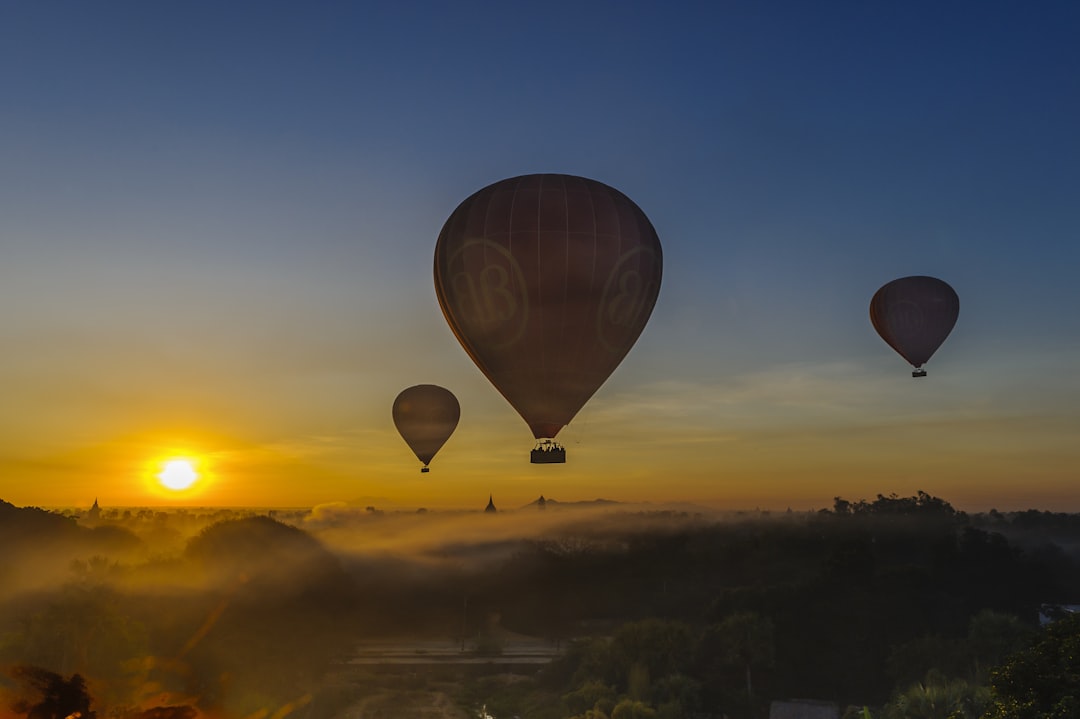 Navigating the Nile and Beyond: Safe Middle East Travel Tips Amid R… — Navigating the Nile and Beyond