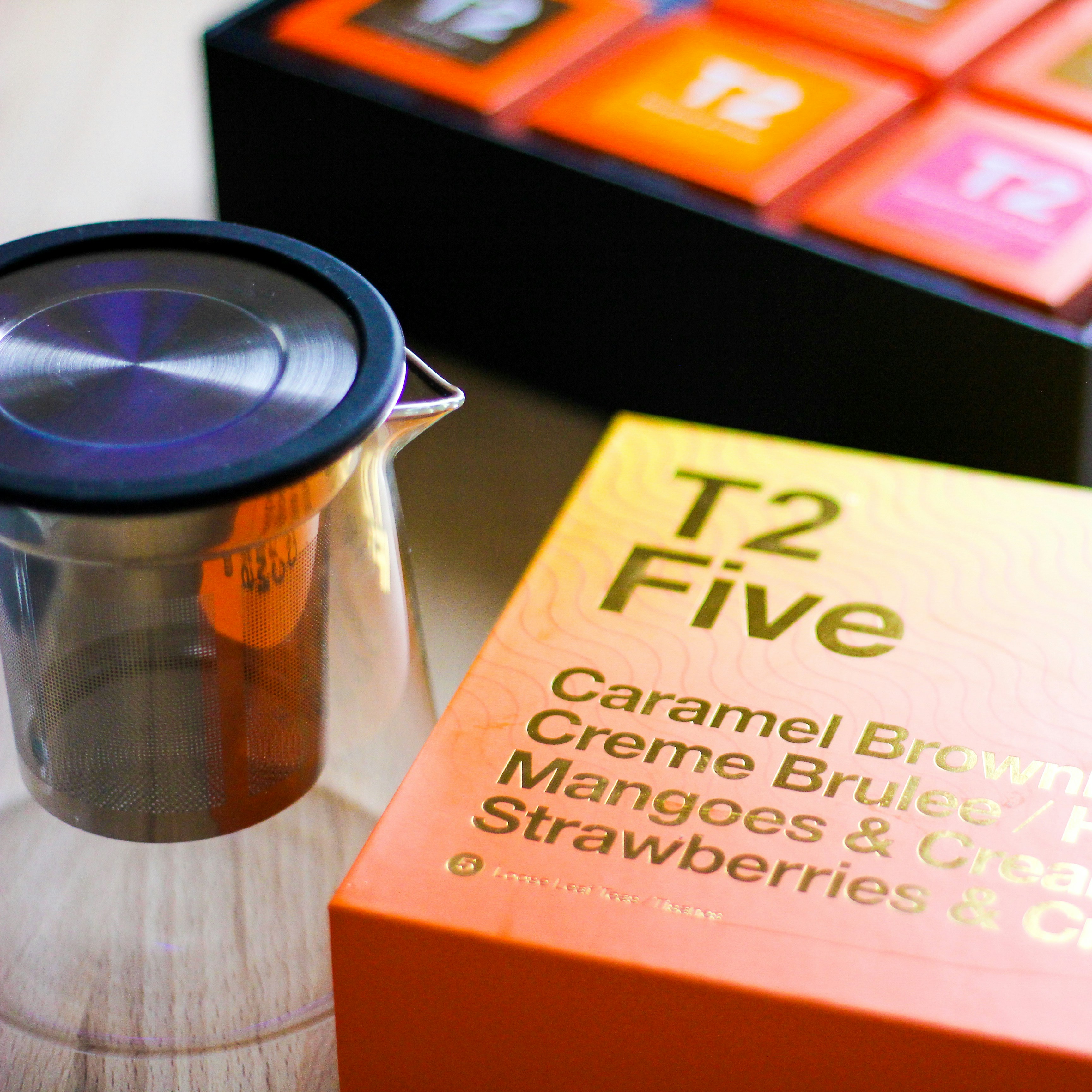 Premium Earl Grey
