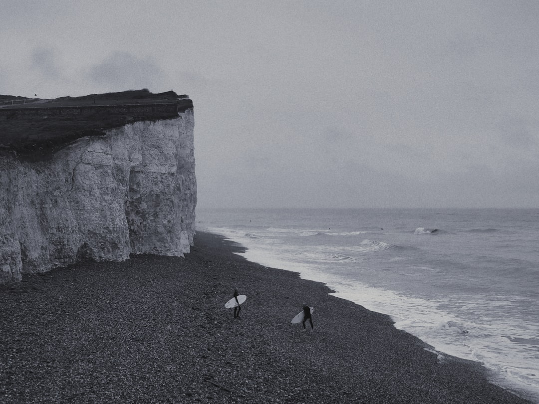 Cliff photo spot Seven Sisters Eastbourne, Beachy Head