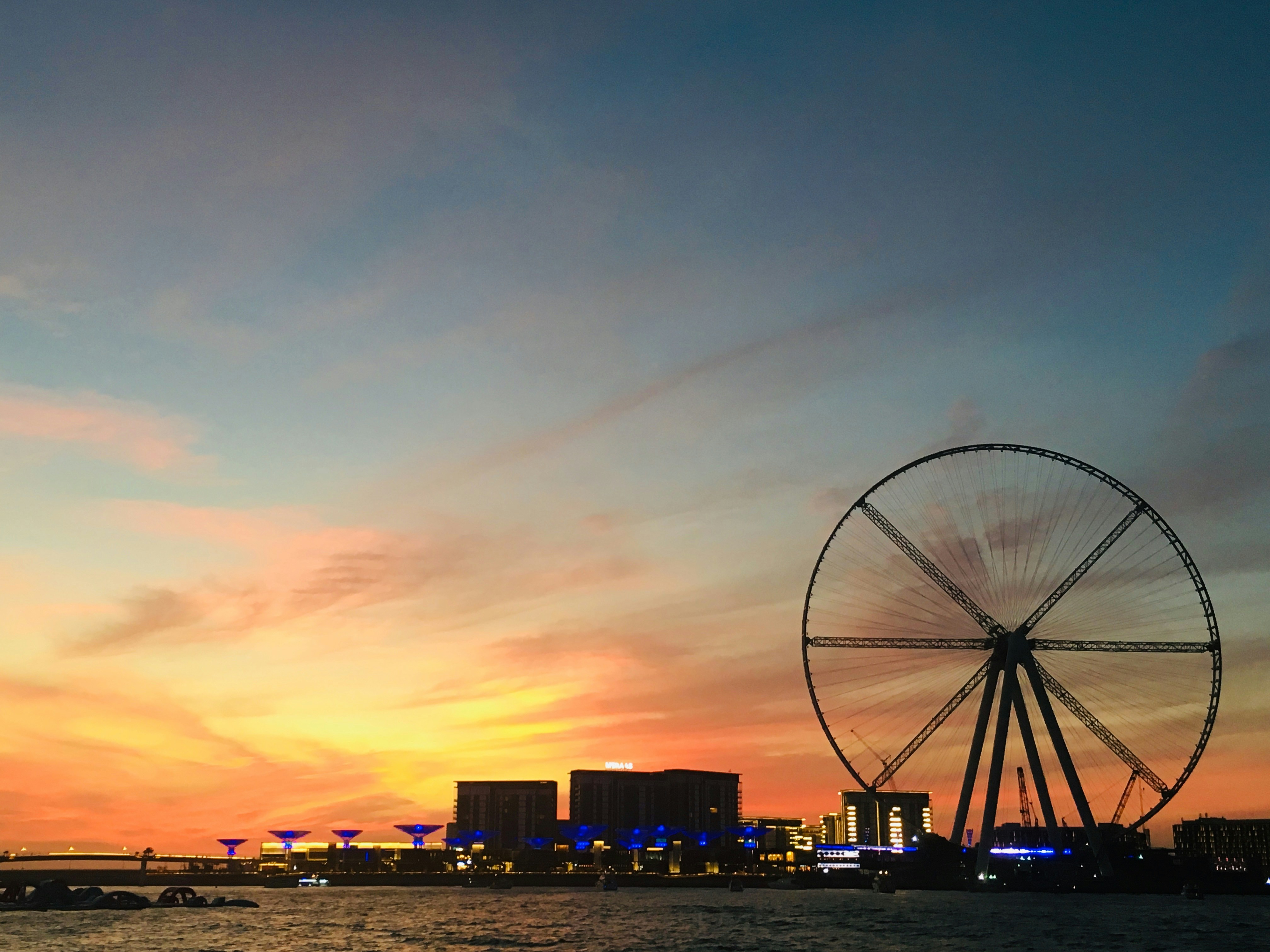 Dubai Festival City Mall A Guide to know everything about the Place!