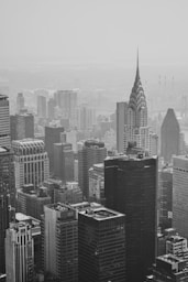 Switchable Smart Glass & PDLC Privacy Film – New York City