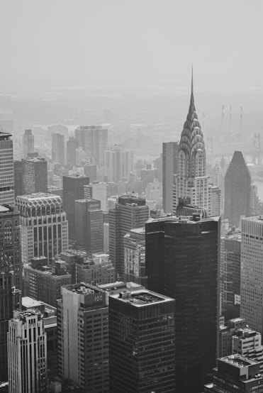 Switchable Smart Glass & PDLC Privacy Film – New York City