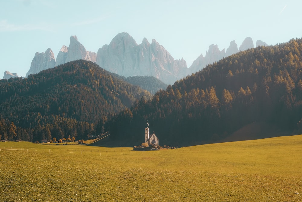 Hosue della Torre Bianca