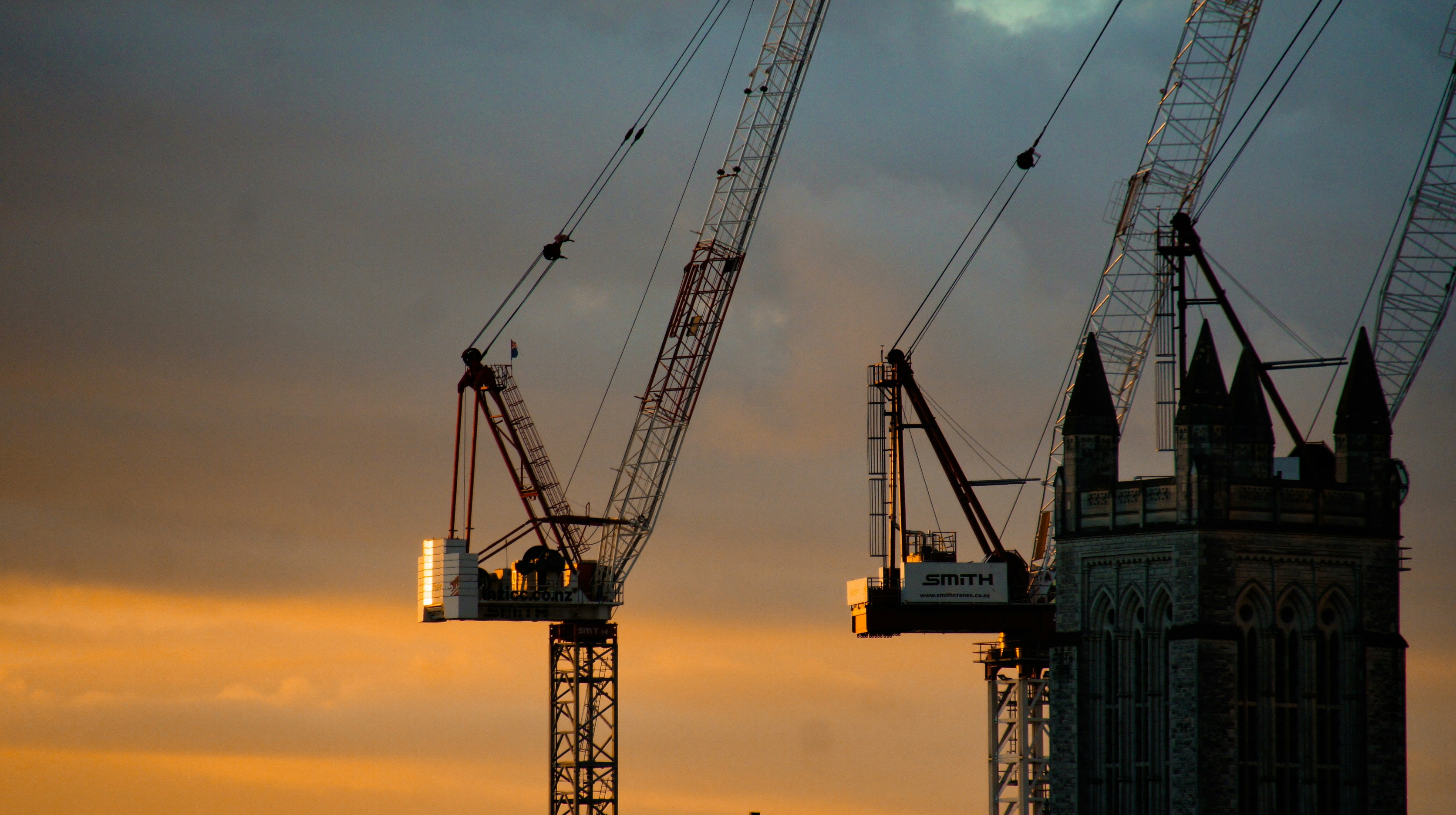 london & kent construction regulations you must know