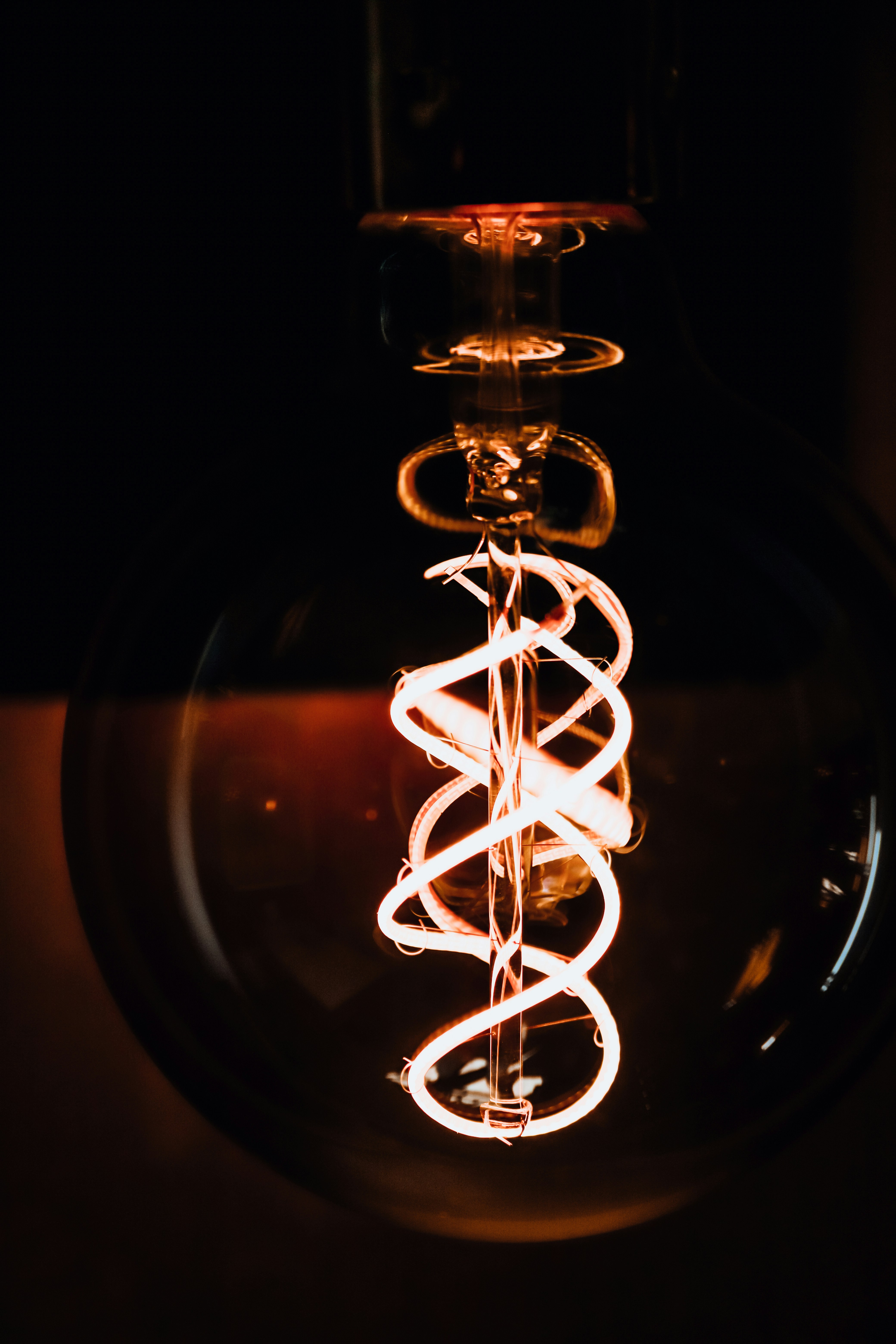 3D spausdintuvo filamento ritė