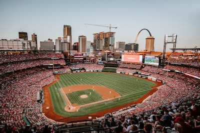 Busch Stadium
