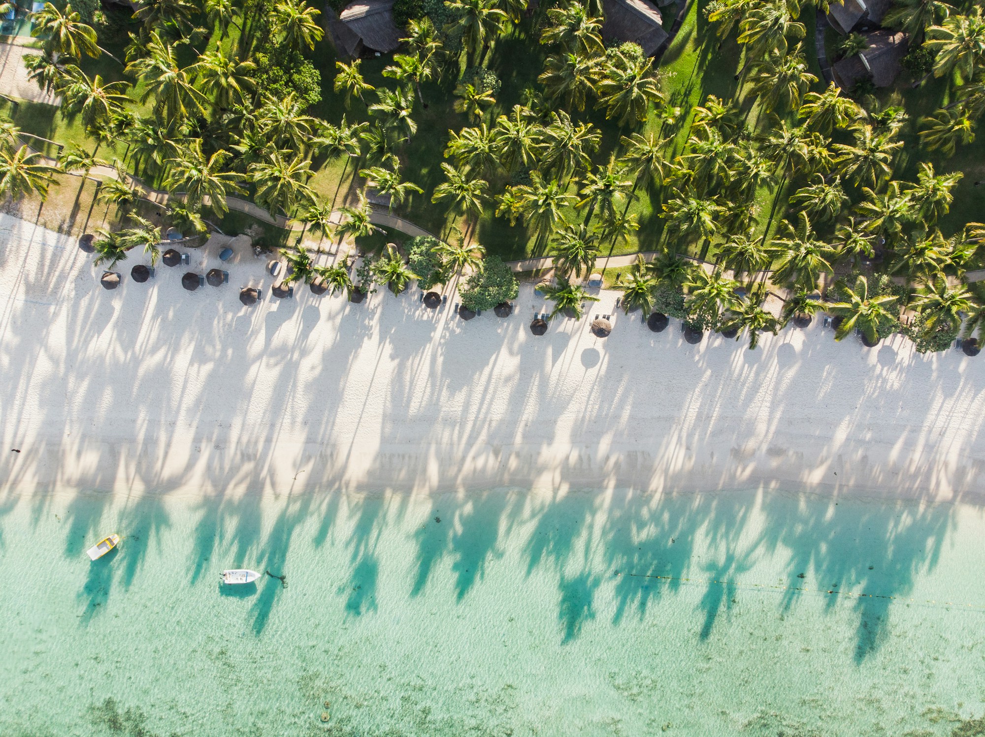 Mauritius Travel: A Local's Guide to Exotic Beaches & Cultural Gems