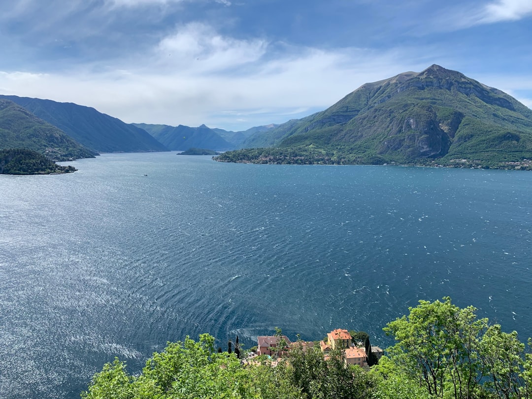 Highland photo spot Varenna Lake Como