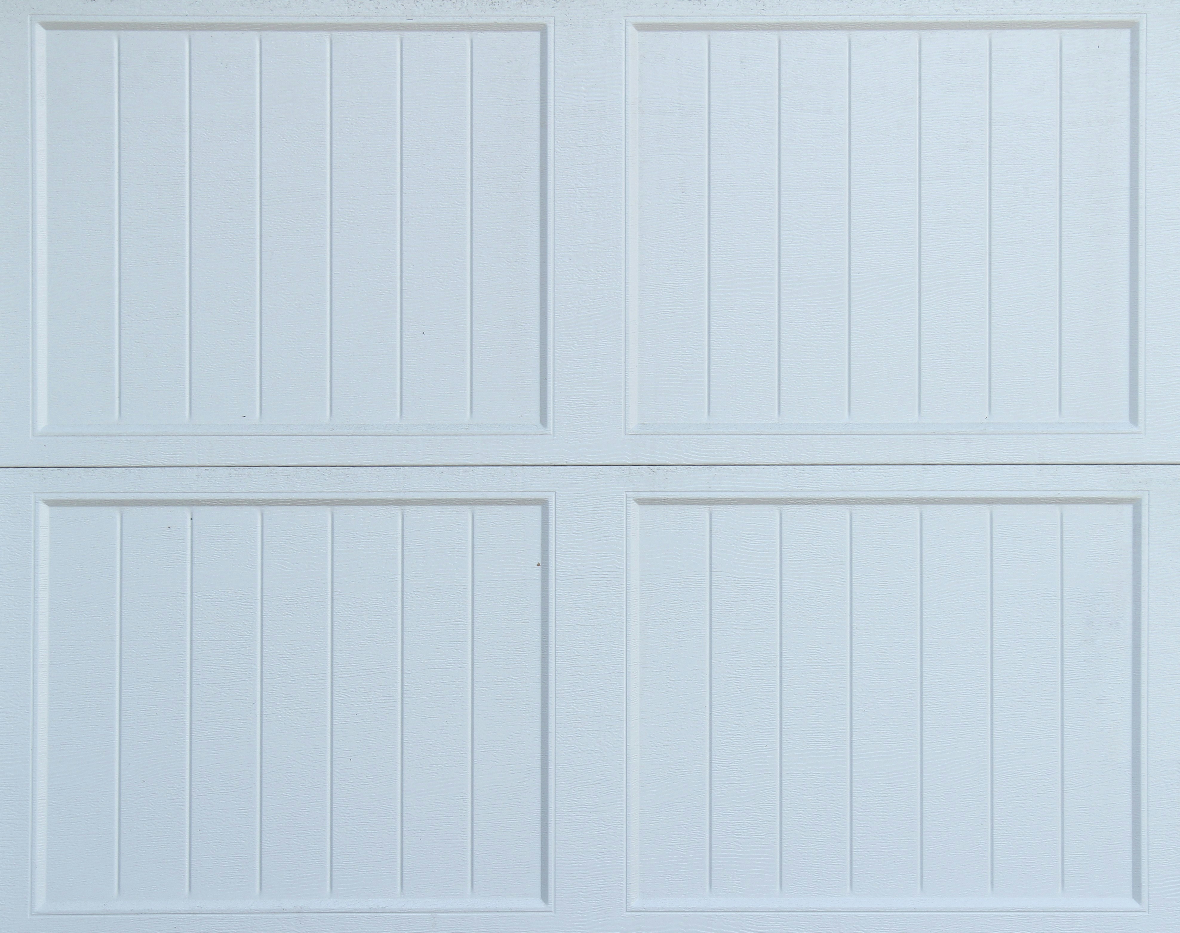 Garage Door Repair