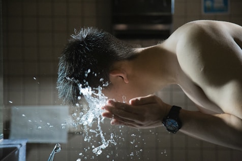 Male Grooming 
