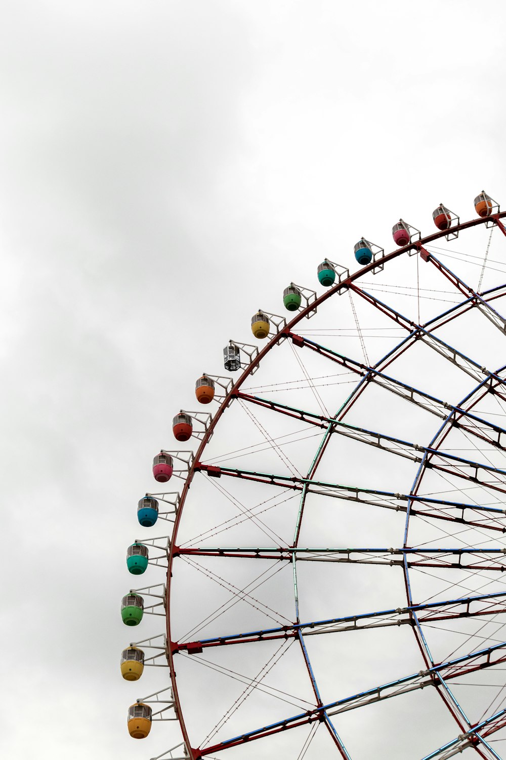 Ferris wheel