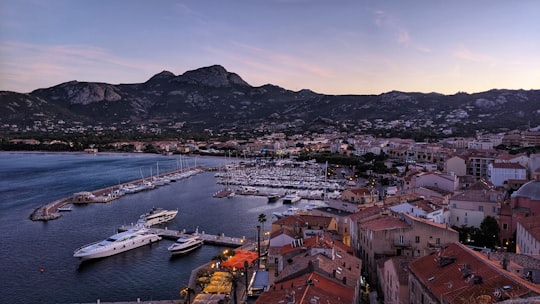 Bay of Calvi things to do in Piana