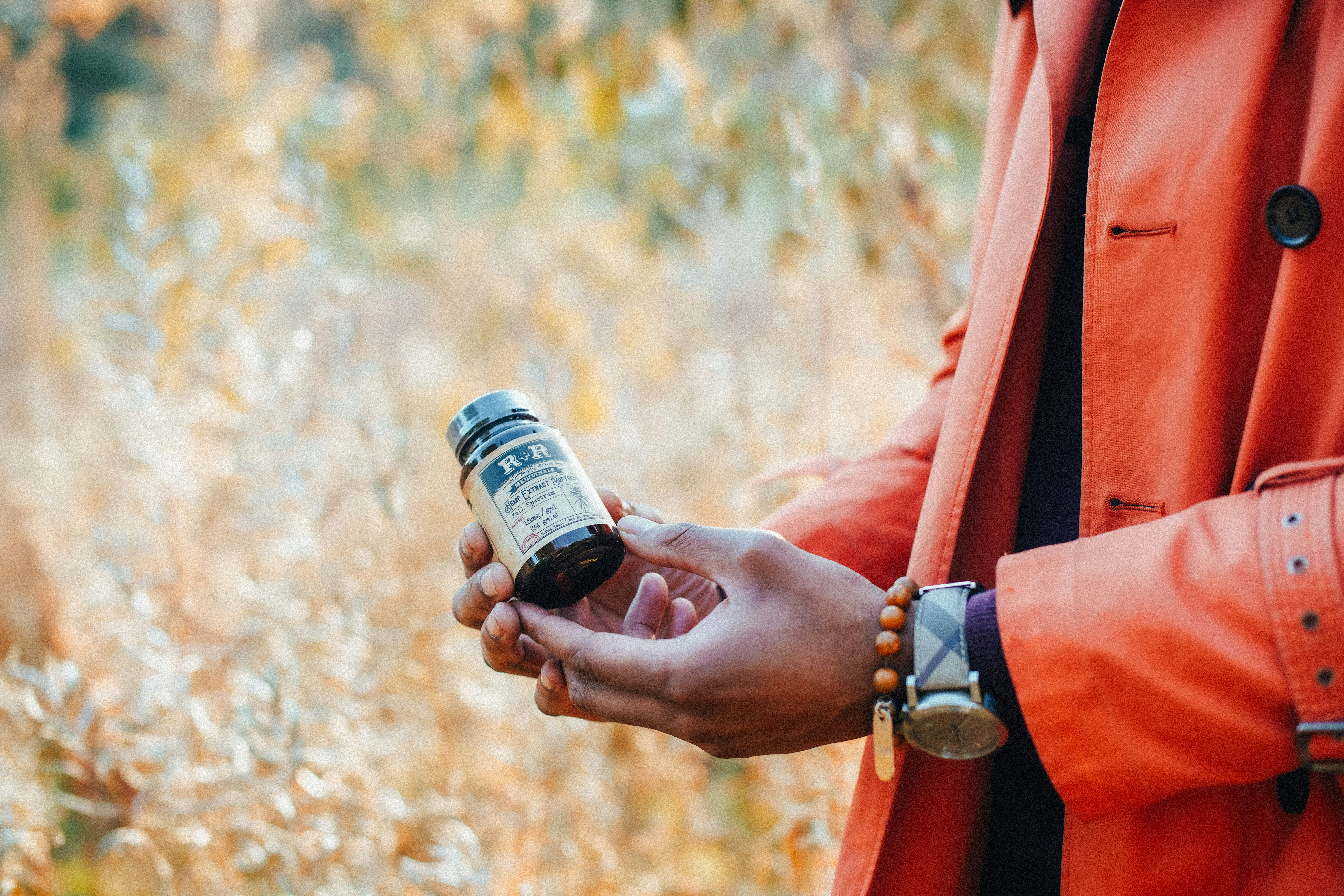 More Than a Physical Prescription: How Long-Term Diuretic Therapy Can Influence Mood, Energy, and Mental Well-Being