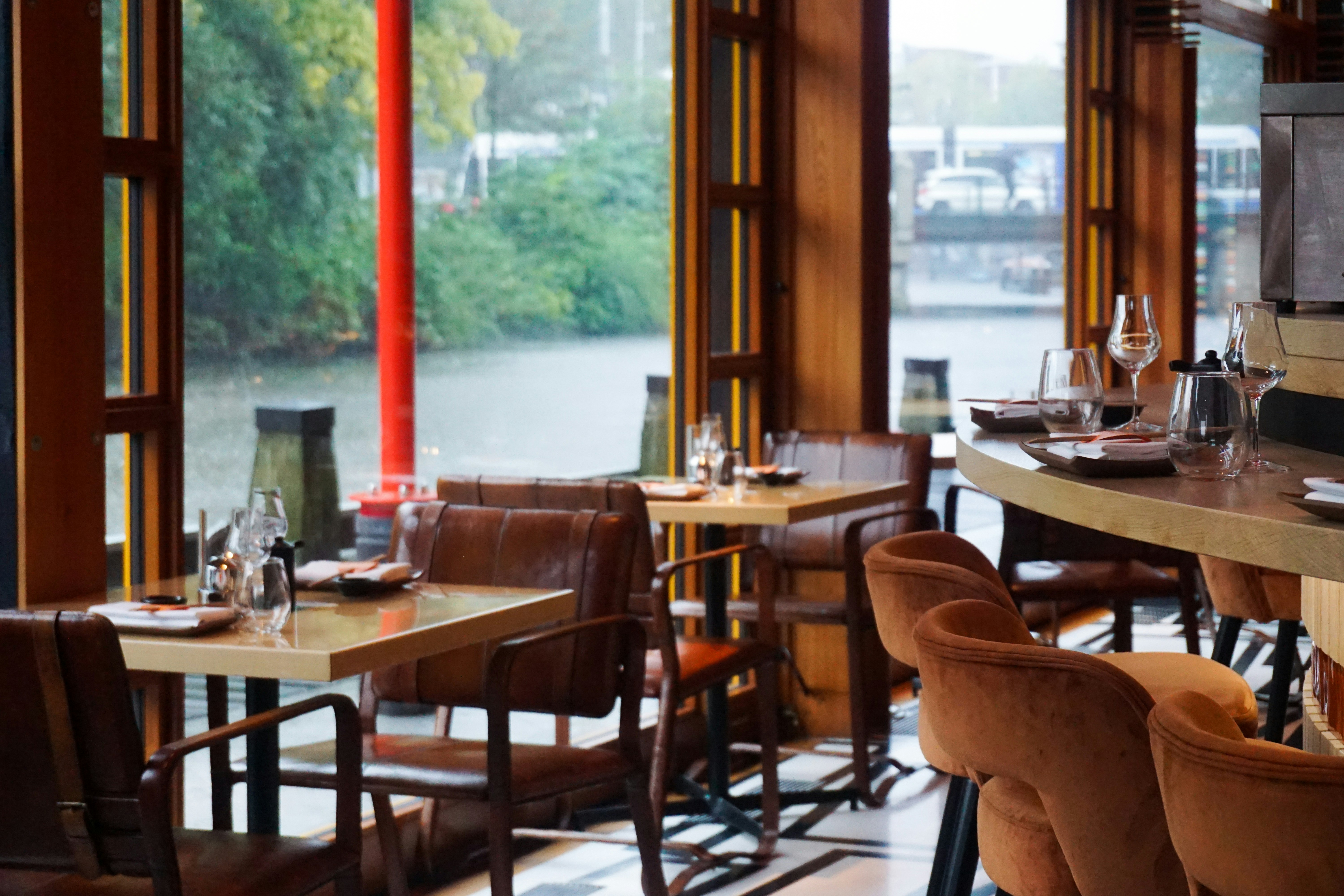 Restaurant Sneeblick