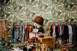 trier son dressing relooking conseil en image