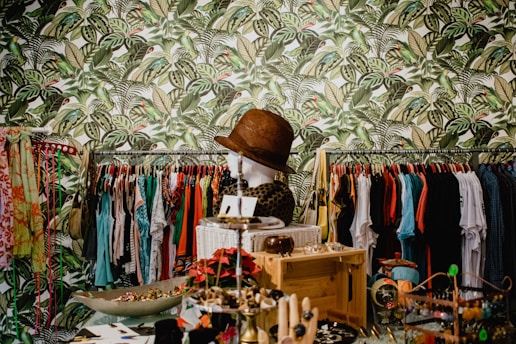 trier son dressing relooking conseil en image