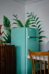 Fridge Organiser Bin Set of 8