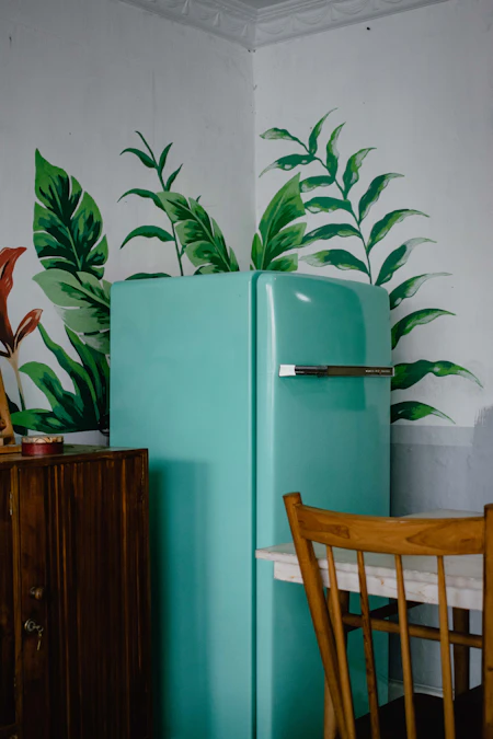 Refrigerator Repair placeholder